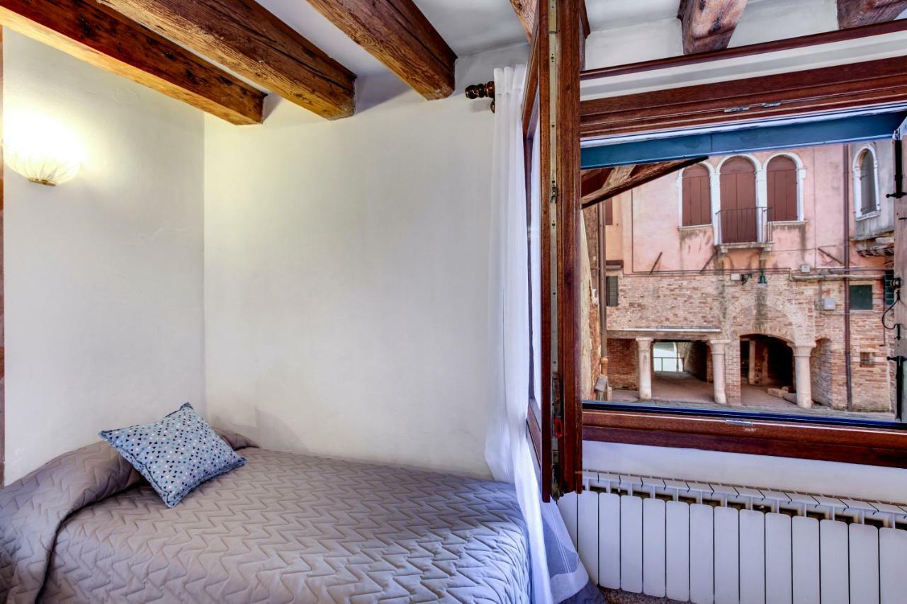 Ca Serenissima * Venedig