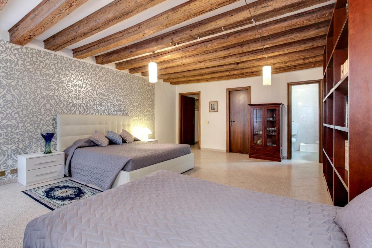 Apartment Ca Serenissima Venedig
