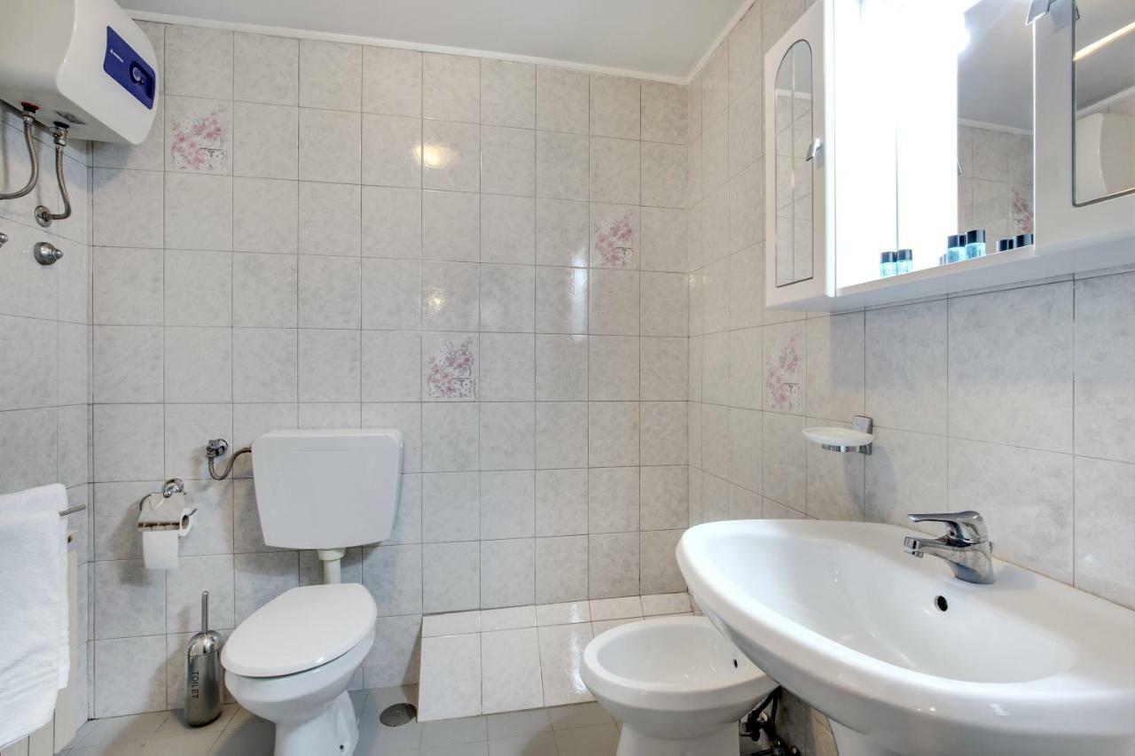 Apartment Ca Serenissima Venedig