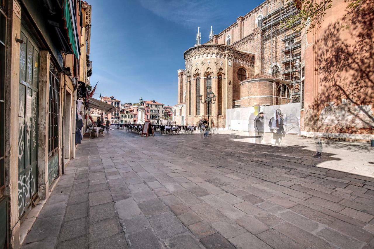 Ca Serenissima Venedig